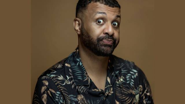 Samir Fighil - Turbulentie